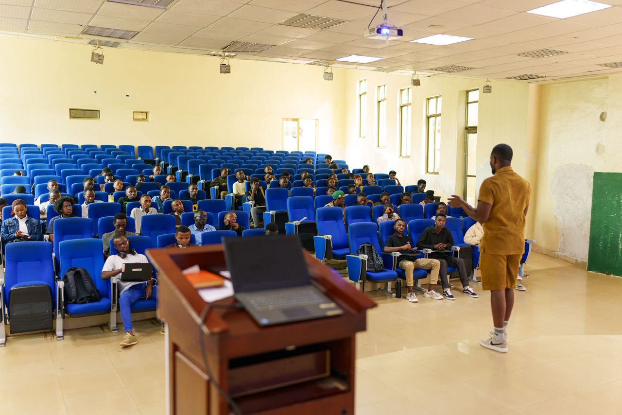 Base Batches #001 Workshop