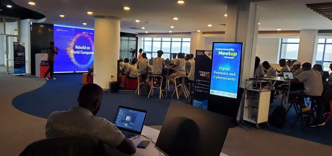 Smart Contract Security